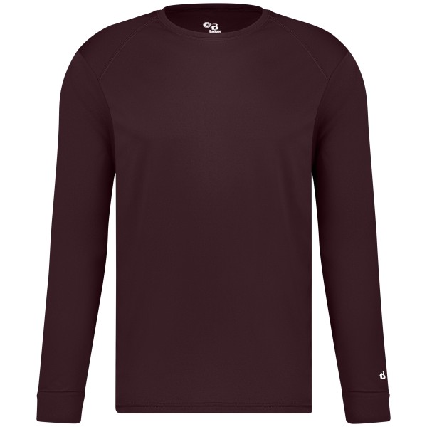 210400 Badger MAROON (BA)