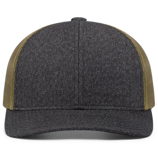 210C Pacific Headwear BH/MS/BH