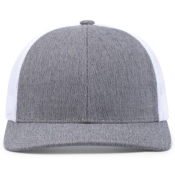 210C Pacific Headwear GHWHGH