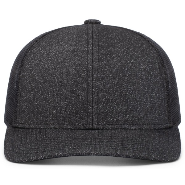 210C Pacific Headwear BKH/B/BH