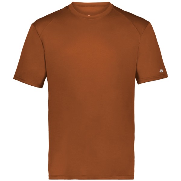 212000 Badger DARK ORANGE