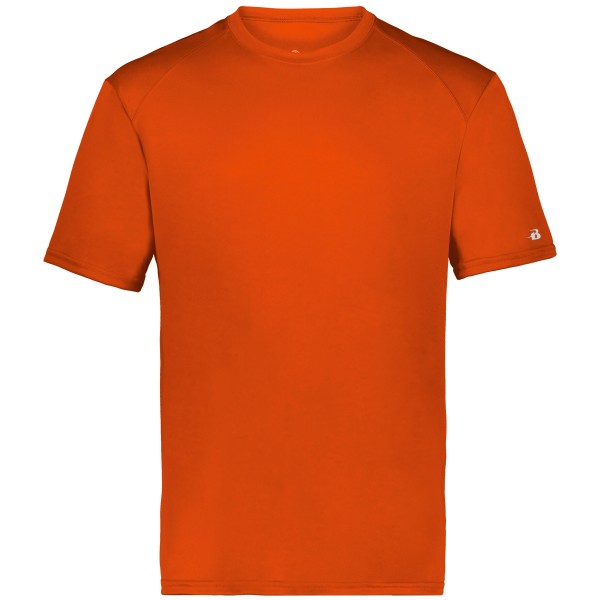 212000 Badger BURNT ORANGE (BA)