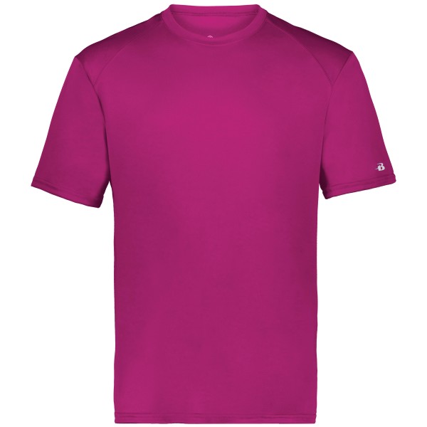 212000 Badger HOT PINK (BA)