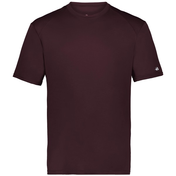 212000 Badger MAROON (BA)