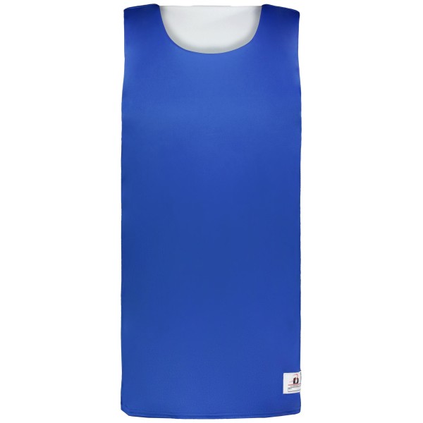 212900 Badger ROYAL/WHITE (BA)