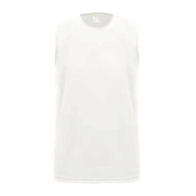 Badger 213000 White