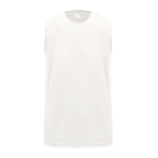 213000 Badger White