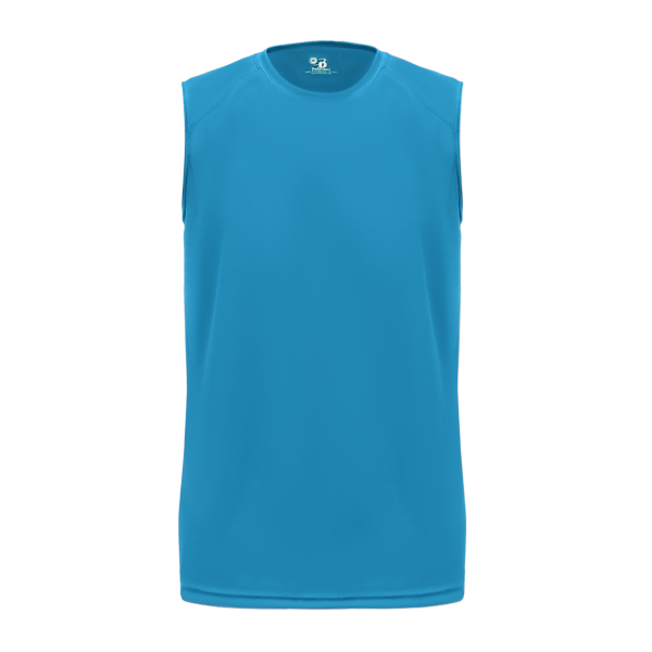 213000 Badger ELECTRIC BLUE (BA)