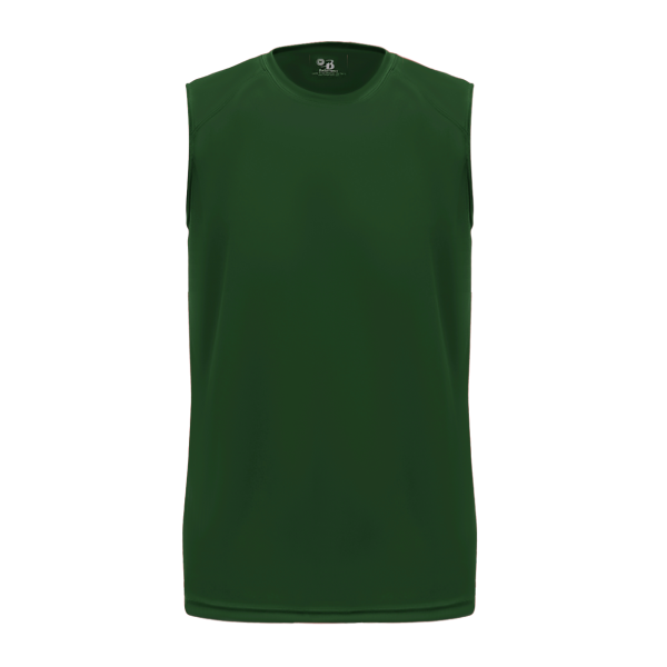 213000 Badger FOREST (BA)