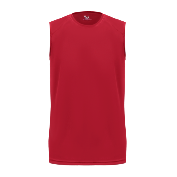 213000 Badger RED (BA)