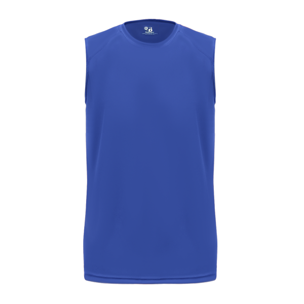 213000 Badger ROYAL (BA)