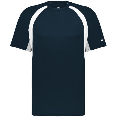 Badger 214400 NAVY/WHITE (BA)