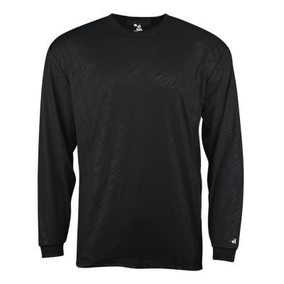 Badger 214500 BLACK LINE EMBOSS (BA)