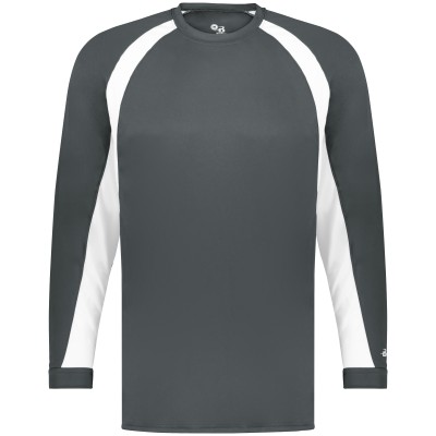 Badger 215400 GRAPHITE/WHITE (BA)