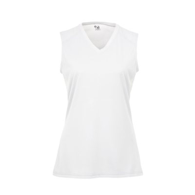 Badger Sport 216300 GIRLS B-CORE SLEEVELESS TANK