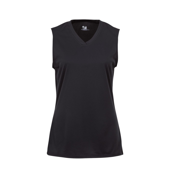 216300 Badger Black