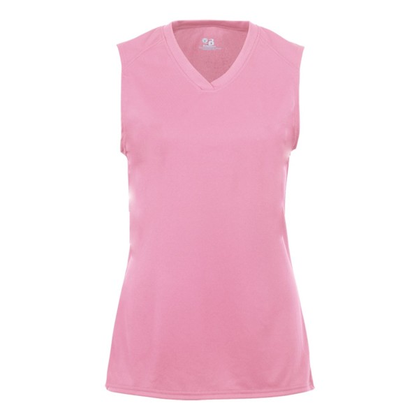 216300 Badger Pink