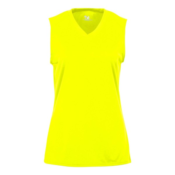 216300 Badger Safety Yellow