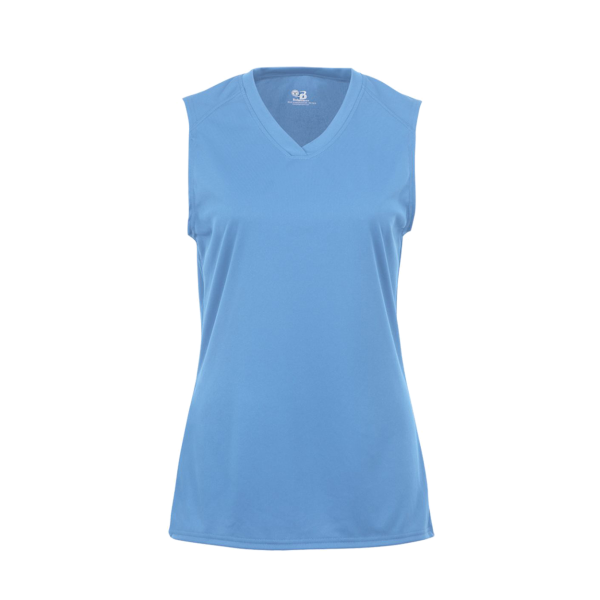 216300 Badger COLUMBIA BLUE (BA)