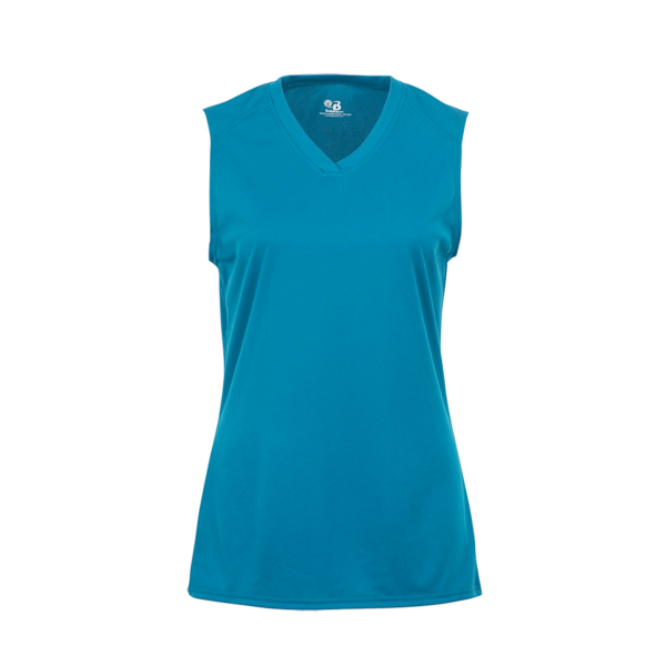 216300 Badger ELECTRIC BLUE (BA)