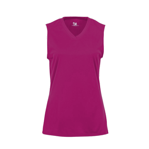216300 Badger HOT PINK (BA)