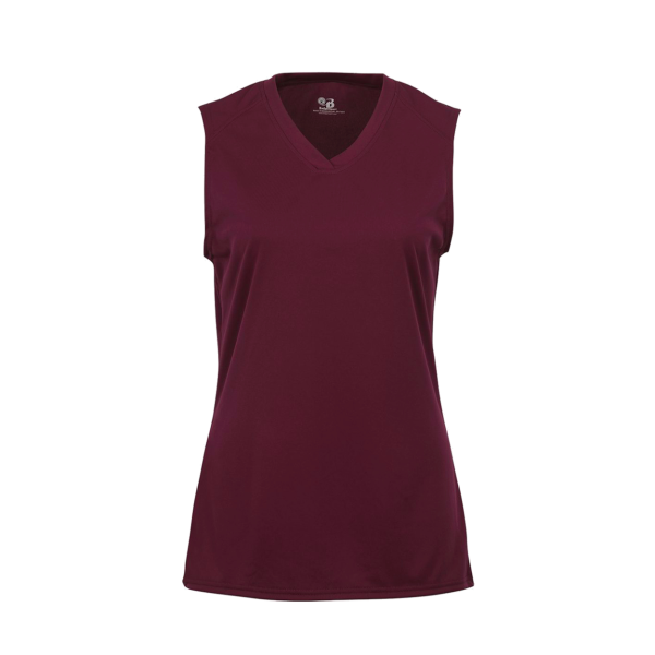 216300 Badger MAROON (BA)