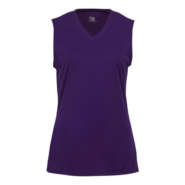 216300 Badger PURPLE (BA)