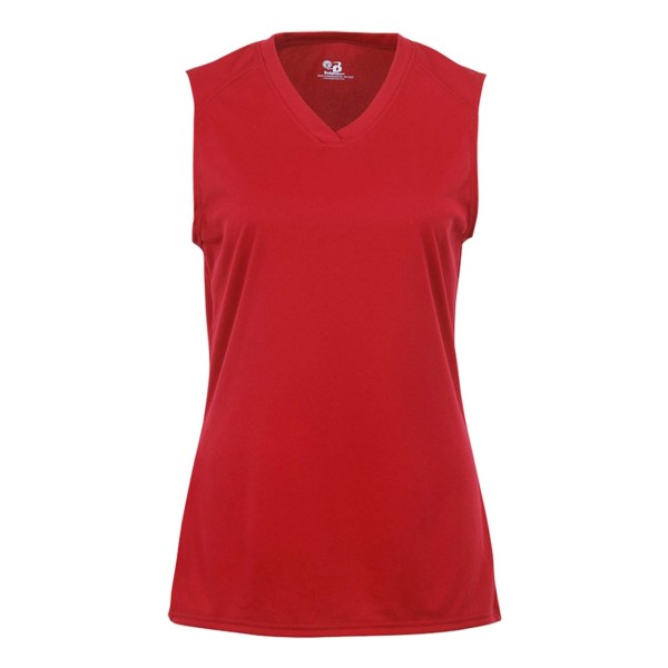 216300 Badger RED (BA)