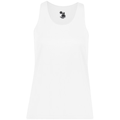 Badger 216600 White