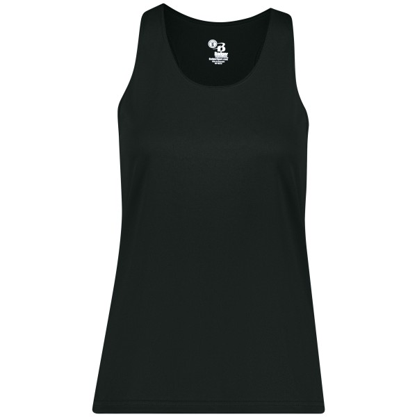 216600 Badger Black