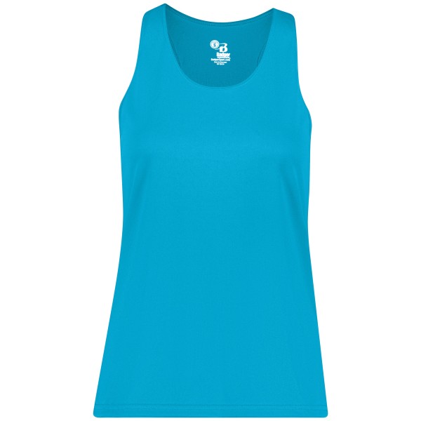 216600 Badger ELECTRIC BLUE (BA)