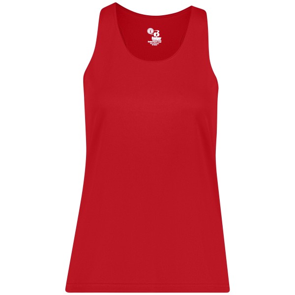 216600 Badger RED (BA)