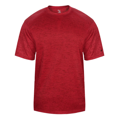 Badger Sport 217500 TONAL BLEND YOUTH TEE