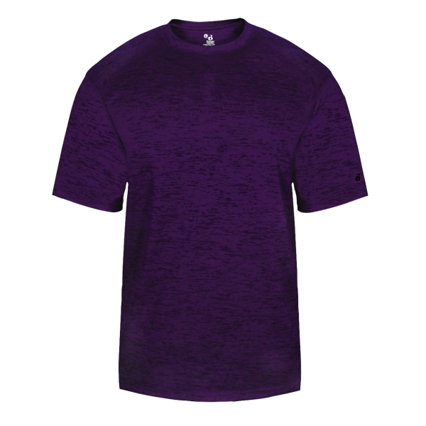 217500 Badger PURPLE TONAL BLEND (BA)