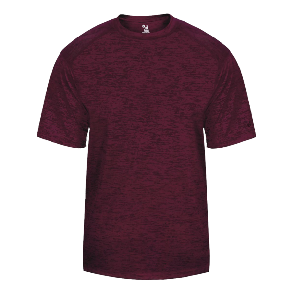 217500 Badger MAROON TONAL BLEND (BA)