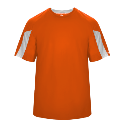 Badger 217600 BT. ORANGE/WHITE (BA)
