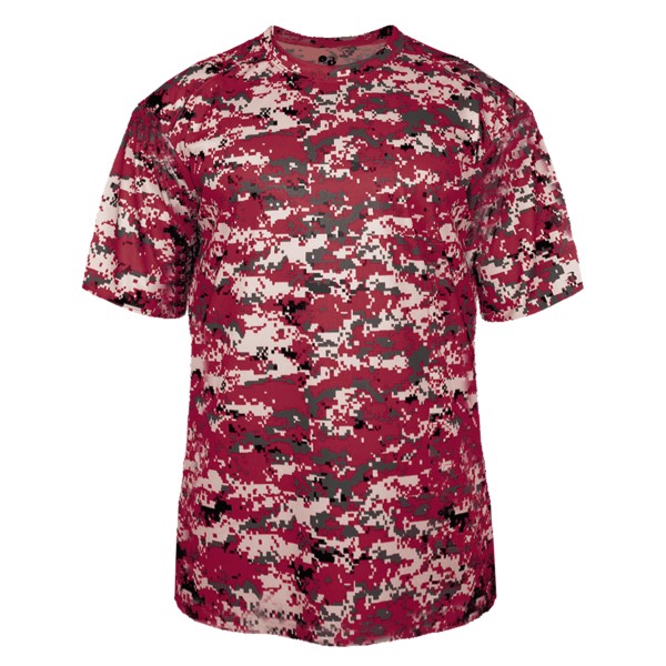 218000 Badger CARDINAL DIGITAL (BA)
