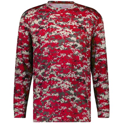 Badger 218400 RED DIGITAL (BA)