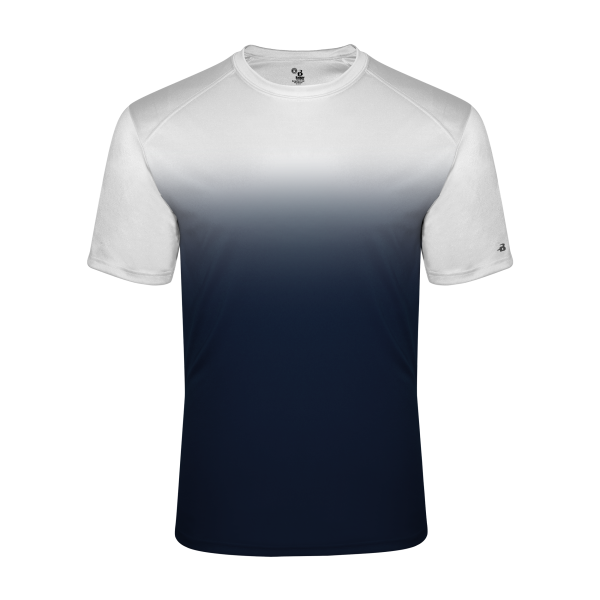 220300 Badger NAVY OMBRE (BA)