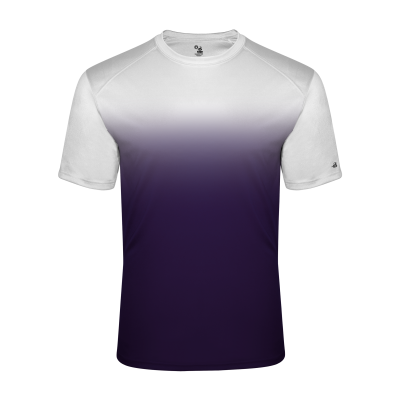 Badger 220300 PURPLE OMBRE (BA)