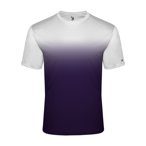 220300 Badger PURPLE OMBRE (BA)