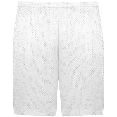 Badger Sport 220700 YOUTH MESH/TRICOT SHORTS