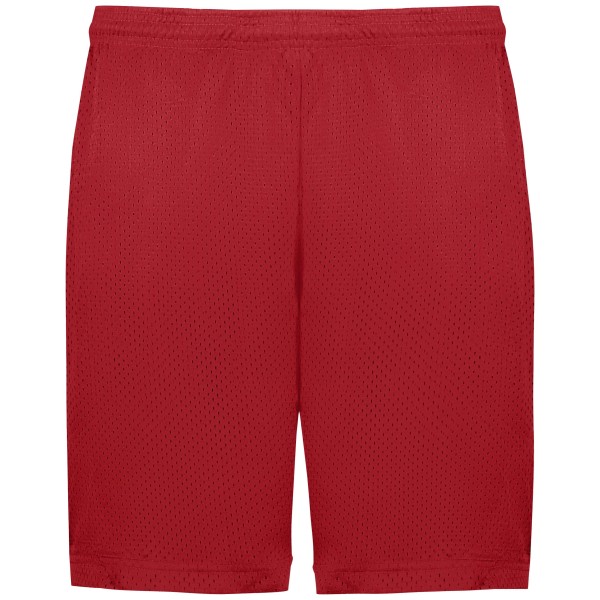 220700 Badger RED (BA)