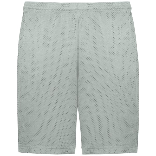 220700 Badger SILVER (BA)