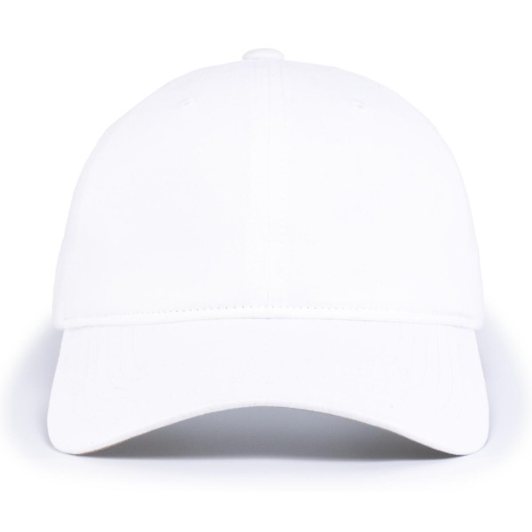 220C Pacific Headwear White