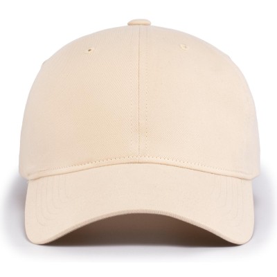 Pacific Headwear 220C Stone