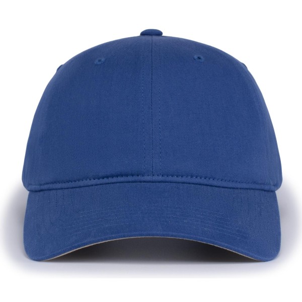 220C Pacific Headwear Royal