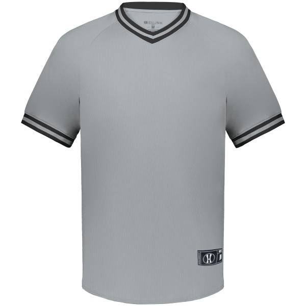 221021 Holloway SILVER/BLACK