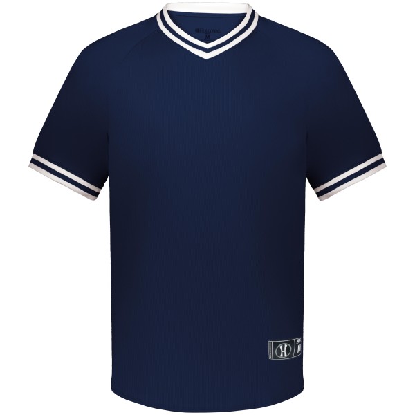 221021 Holloway NAVY/WHITE