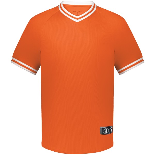 221021 Holloway ORANGE/WHITE